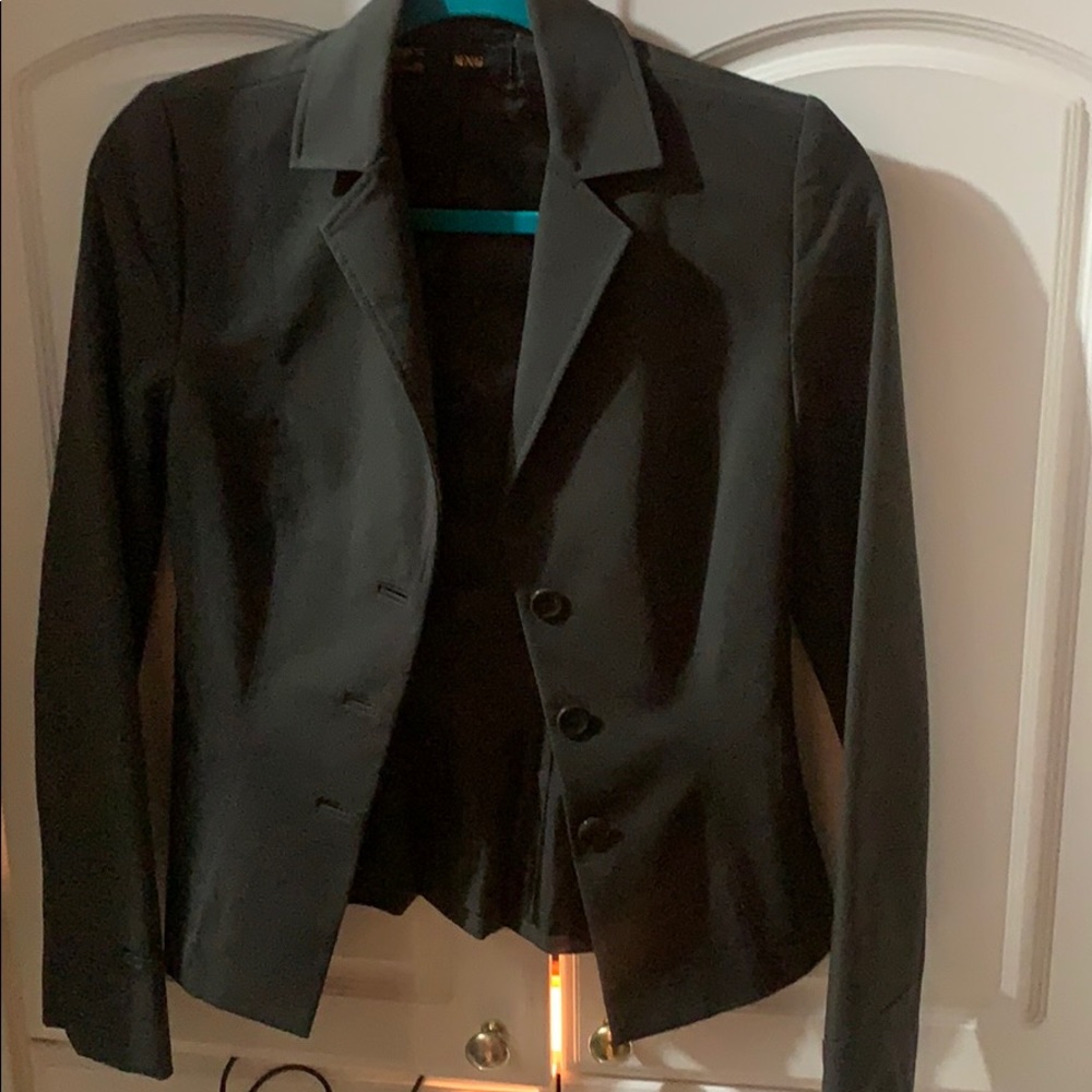 MNG Blazer